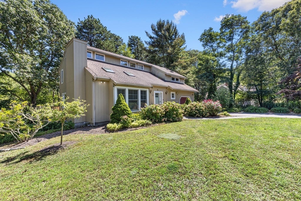 16 Alder Lane