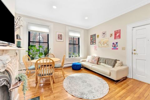32 E Springfield St 1 Boston MA 02118