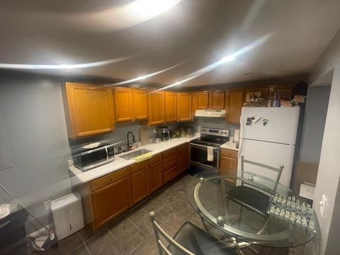 Photo of 2 Centre St #1B, Boston, MA 02119 (MLS # 73464126)