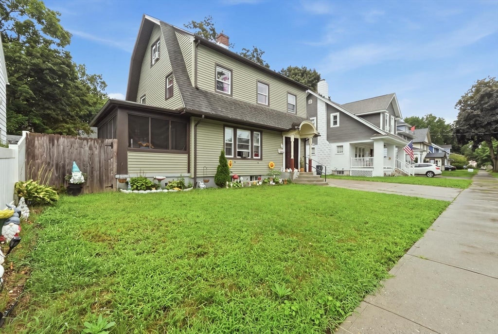 25 Eton Street, Springfield, MA Photo #2