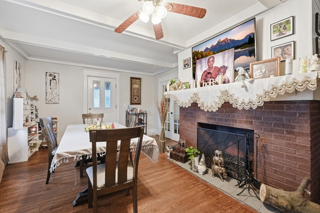 25 Eton Street, Springfield, MA Photo #4