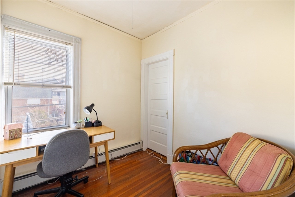8 Craigie Street