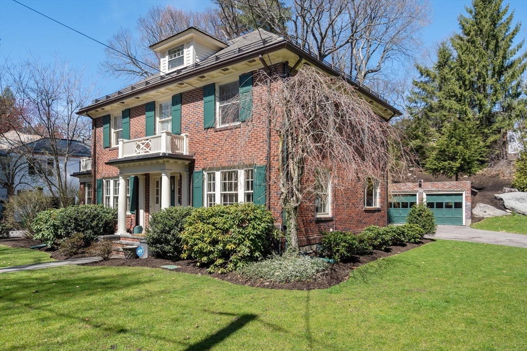 41 Edge Hill Rd