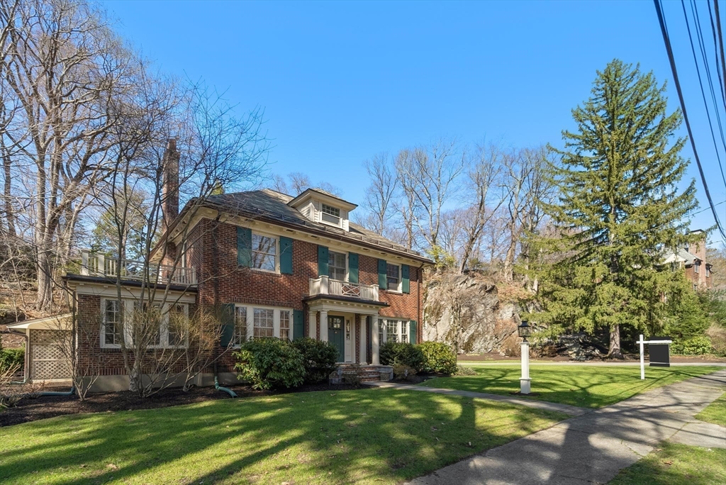41 Edge Hill Rd