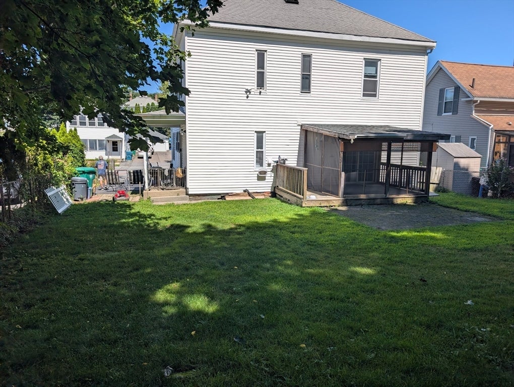269 Oak St, Clinton, MA Photo #3