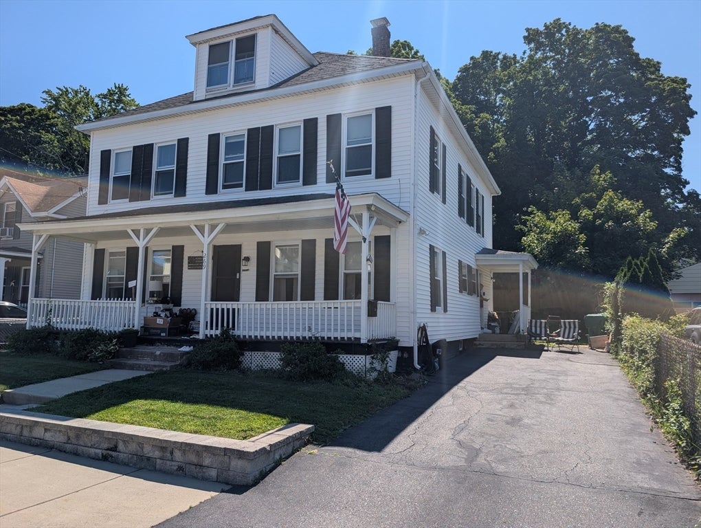 269 Oak St, Clinton, MA Photo #2