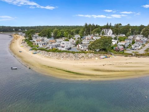 Photo of 13 Hideaway Village #G, Bourne, MA 02532 (MLS # 73512021)