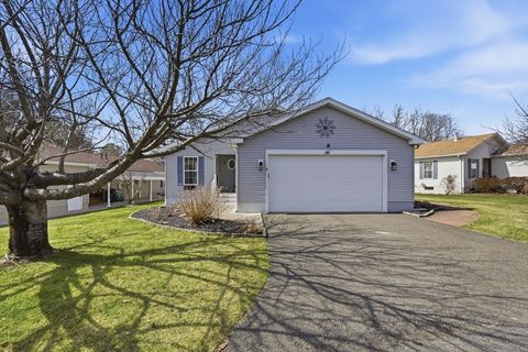 141 Sunrise Lane Chicopee MA 01020