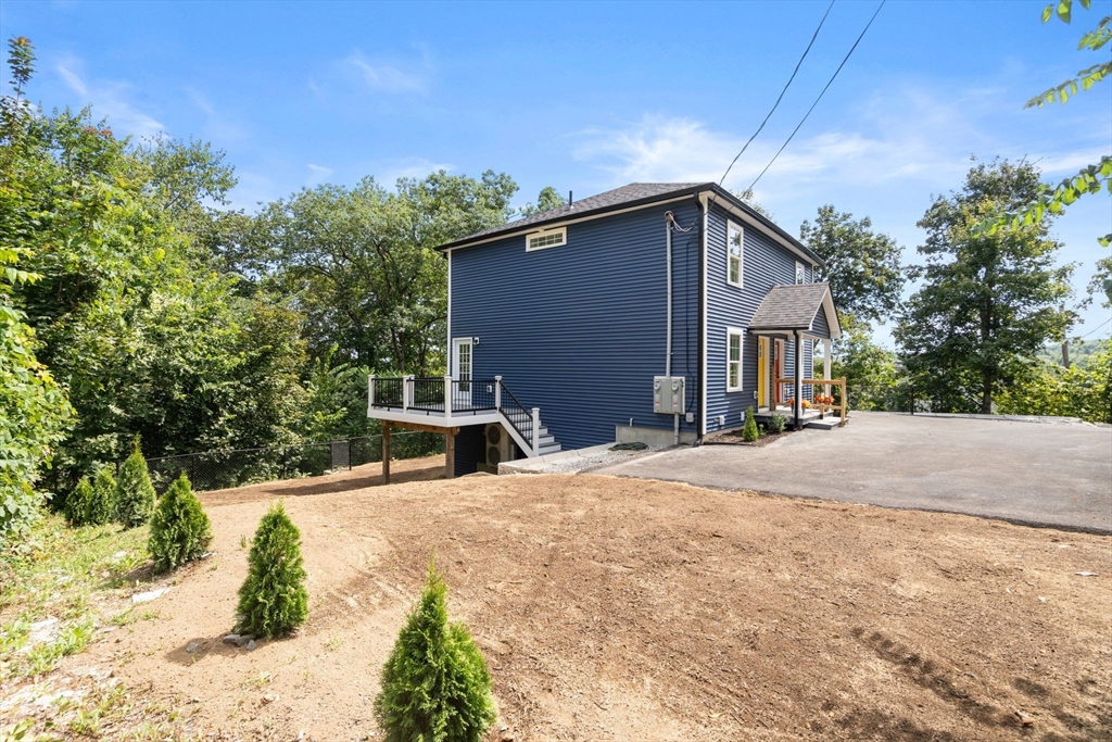 36 Summit  St A