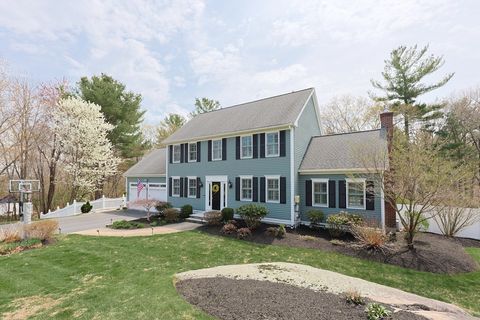 957 Marston Rd Northbridge MA 01588