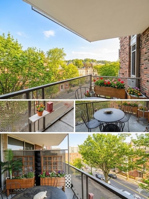 Photo of 19 Winchester Street #503, Brookline, MA 02446 (MLS # 73496245)