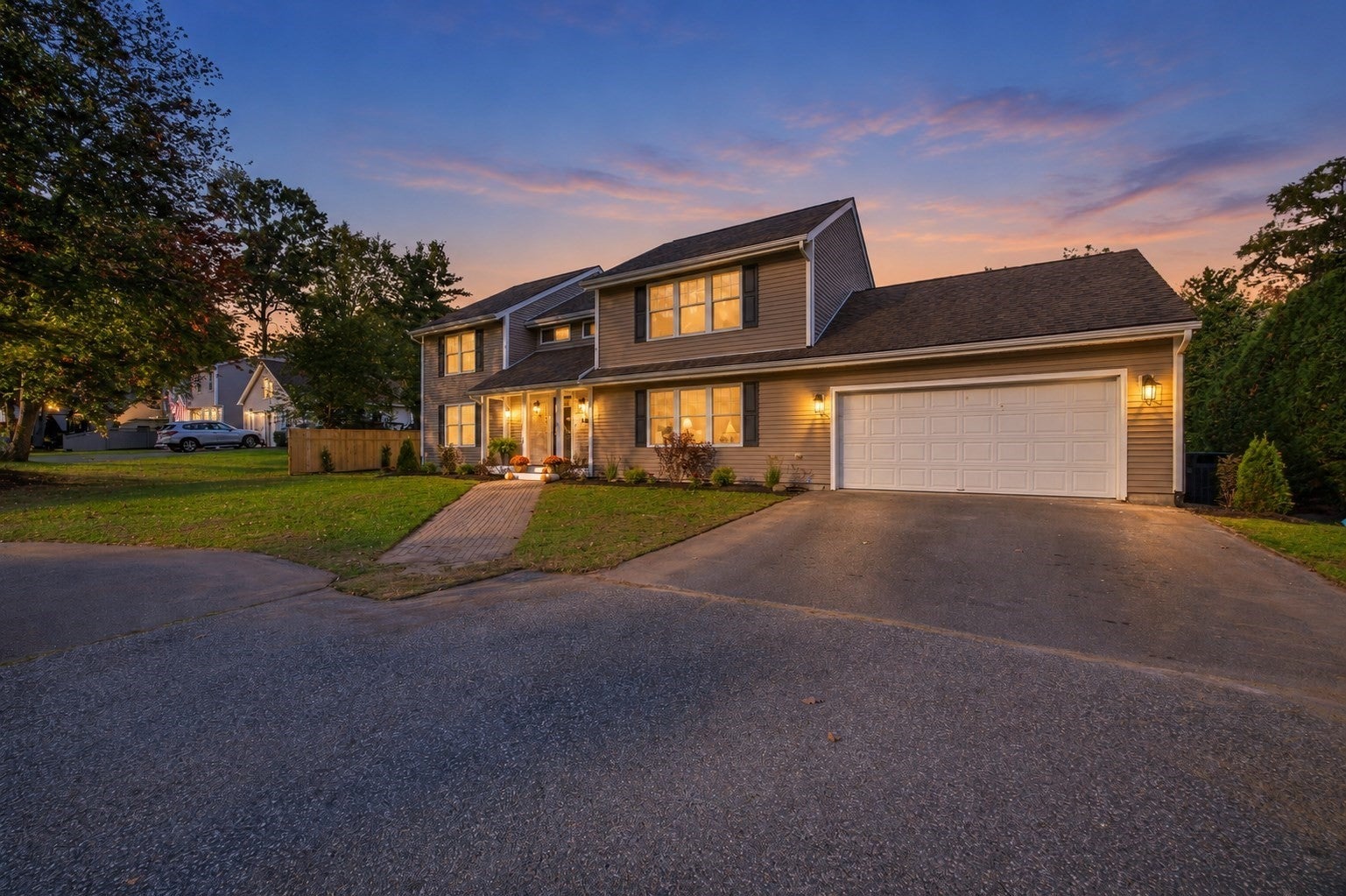 126 Barry St, Agawam, MA, 126 Barry St, Agawam, MA Photo #2