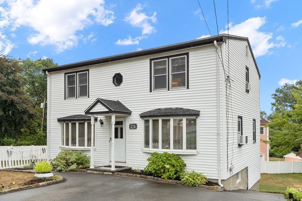 9 Summit Ave