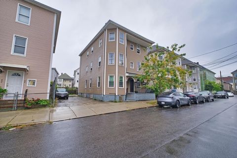 98 Beetle St New Bedford MA 02746
