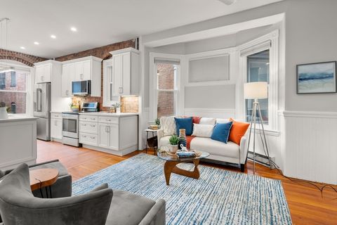 39 Kent St 4 Brookline MA 02445