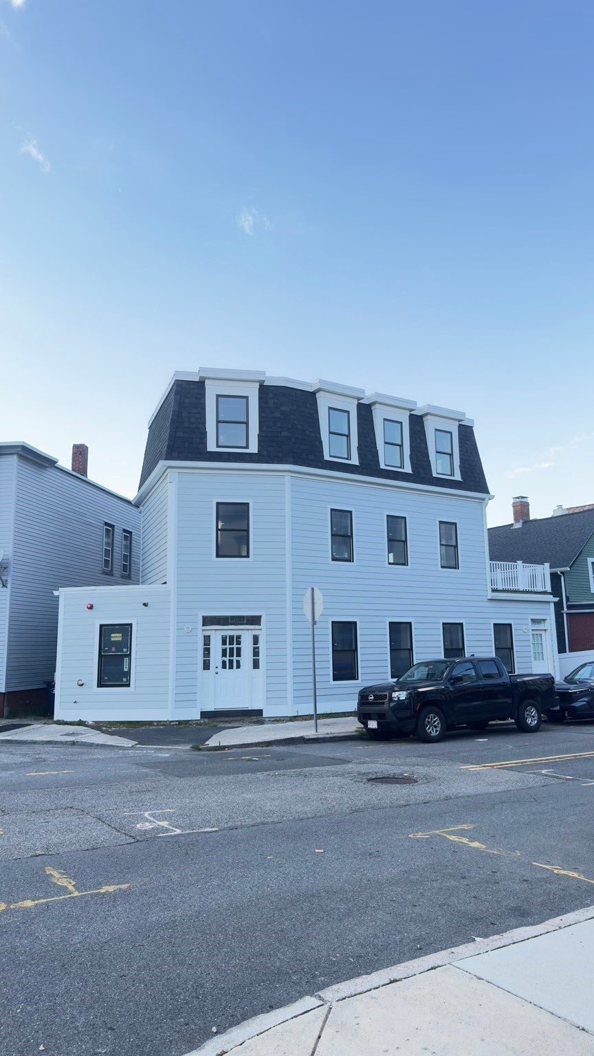 804 Saratoga ST #1, Boston, MA Photo #5