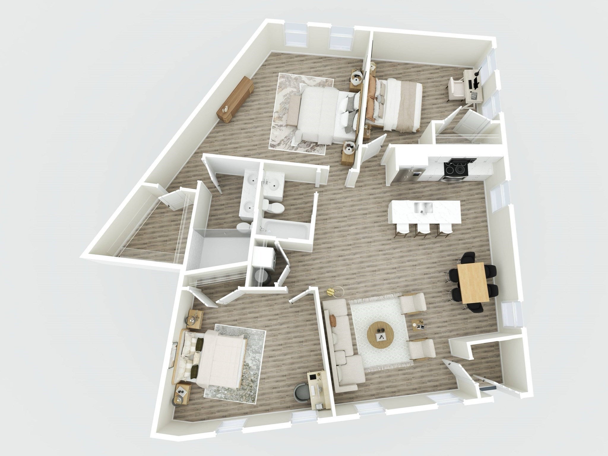 804 Saratoga ST #1, Boston, MA Photo #12