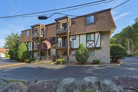 Photo of 23 Erick Rd #20, Mansfield, MA 02048 (MLS # 73560345)