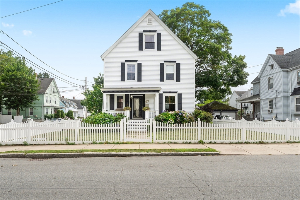 47 Clinton St