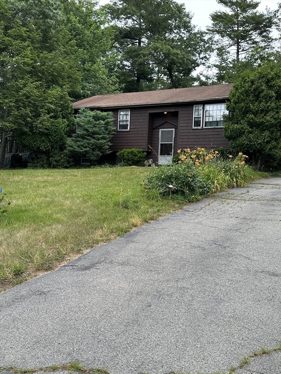 41 Steven St