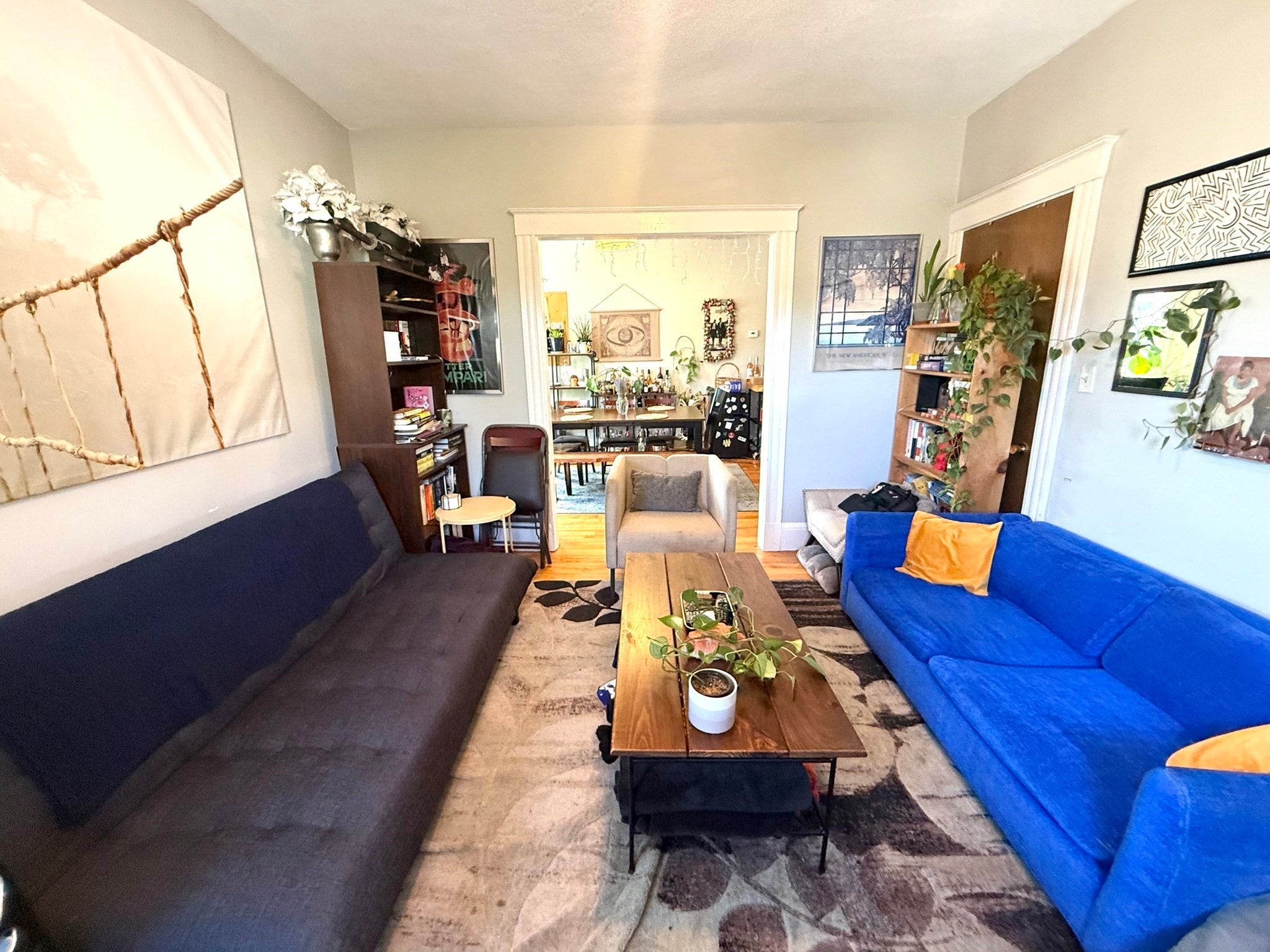 27 Hale Ave #2, Medford, MA Photo #9