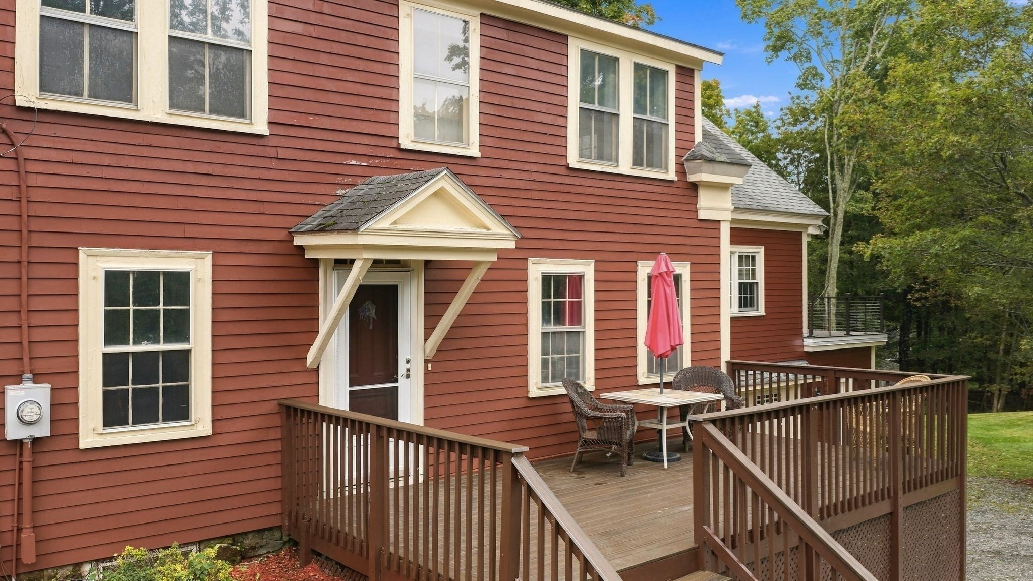 39 High Street, Topsfield, MA, 39 High Street, Topsfield, MA Photo #6