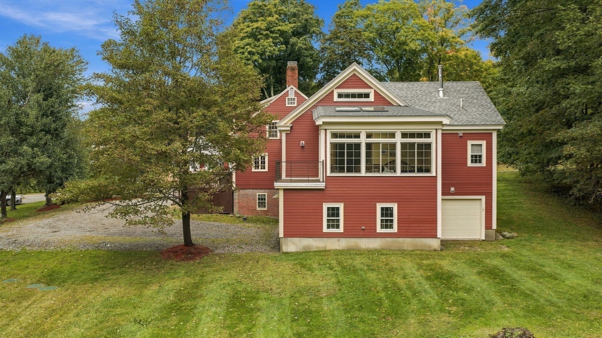 39 High Street, Topsfield, MA, 39 High Street, Topsfield, MA Photo #39