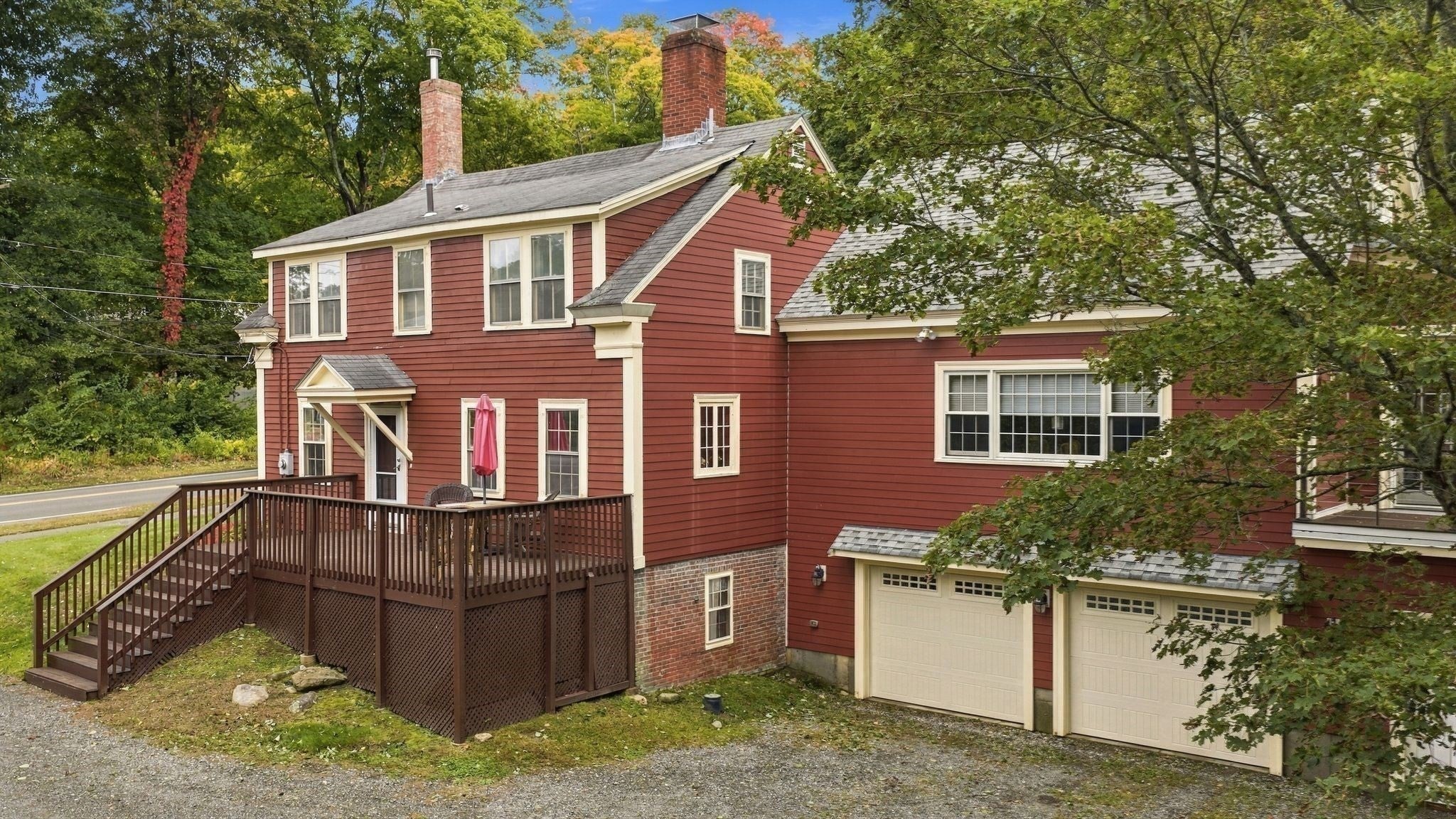 39 High Street, Topsfield, MA, 39 High Street, Topsfield, MA Photo #36