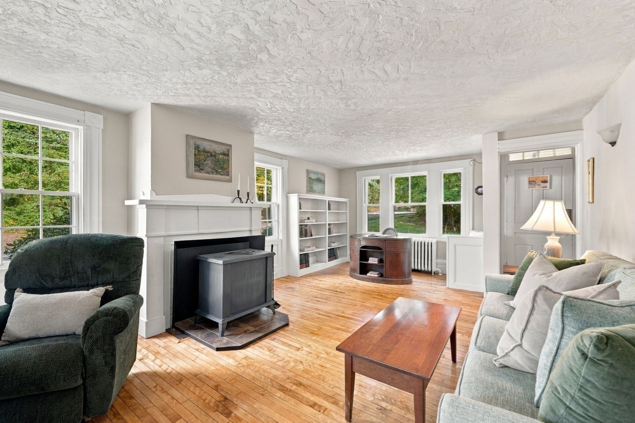 39 High Street, Topsfield, MA, 39 High Street, Topsfield, MA Photo #8