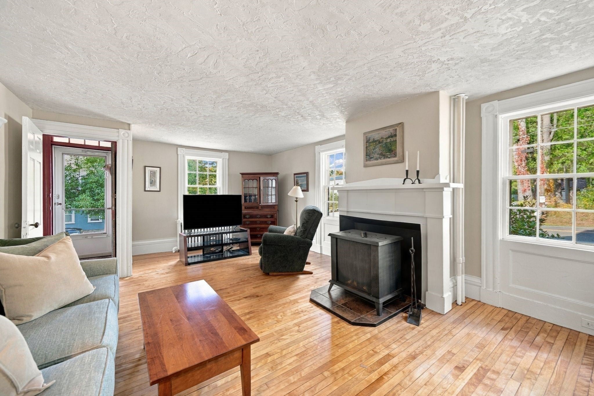 39 High Street, Topsfield, MA, 39 High Street, Topsfield, MA Photo #7