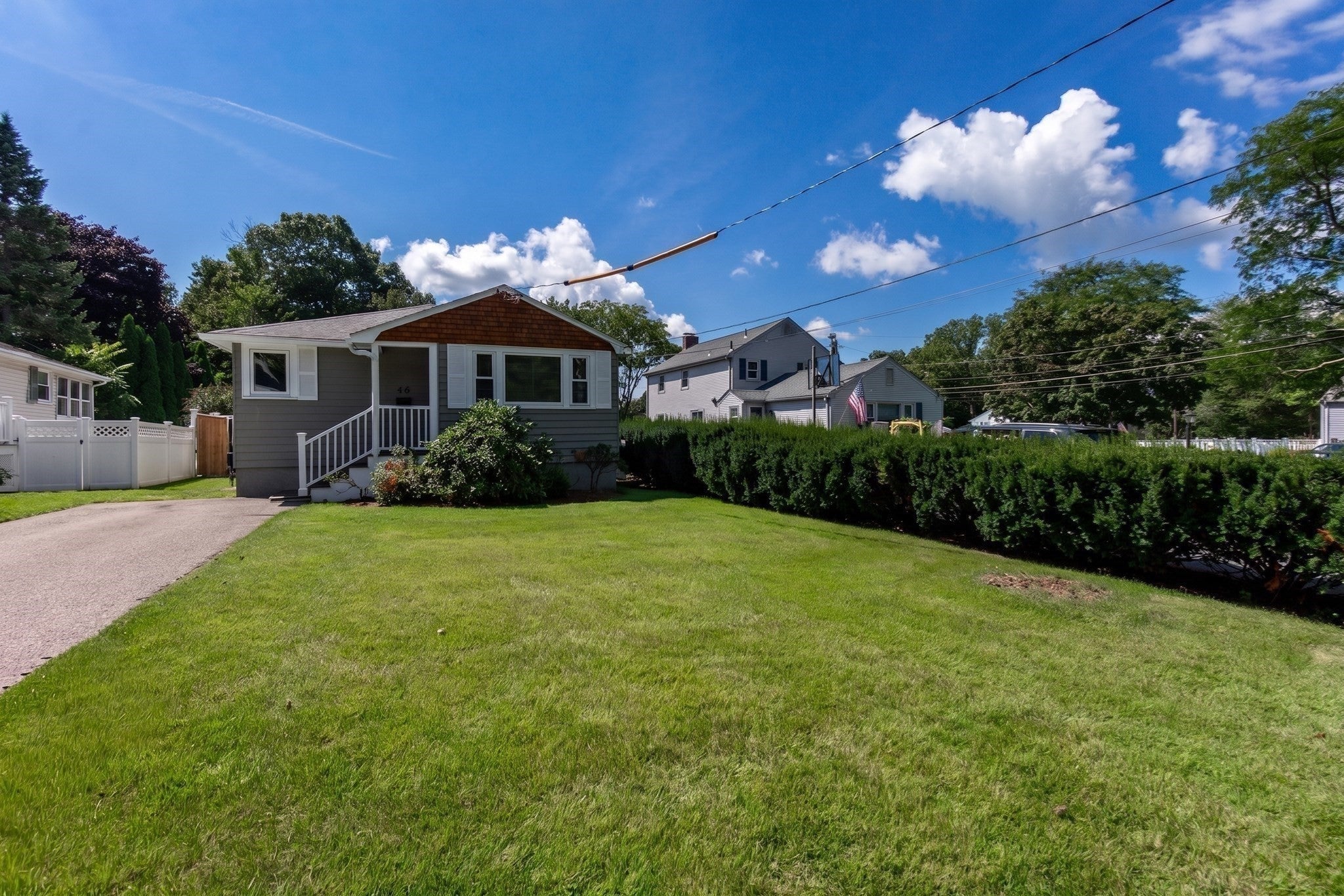 46 Dobbins Street, Waltham, MA, 46 Dobbins Street, Waltham, MA Photo #4