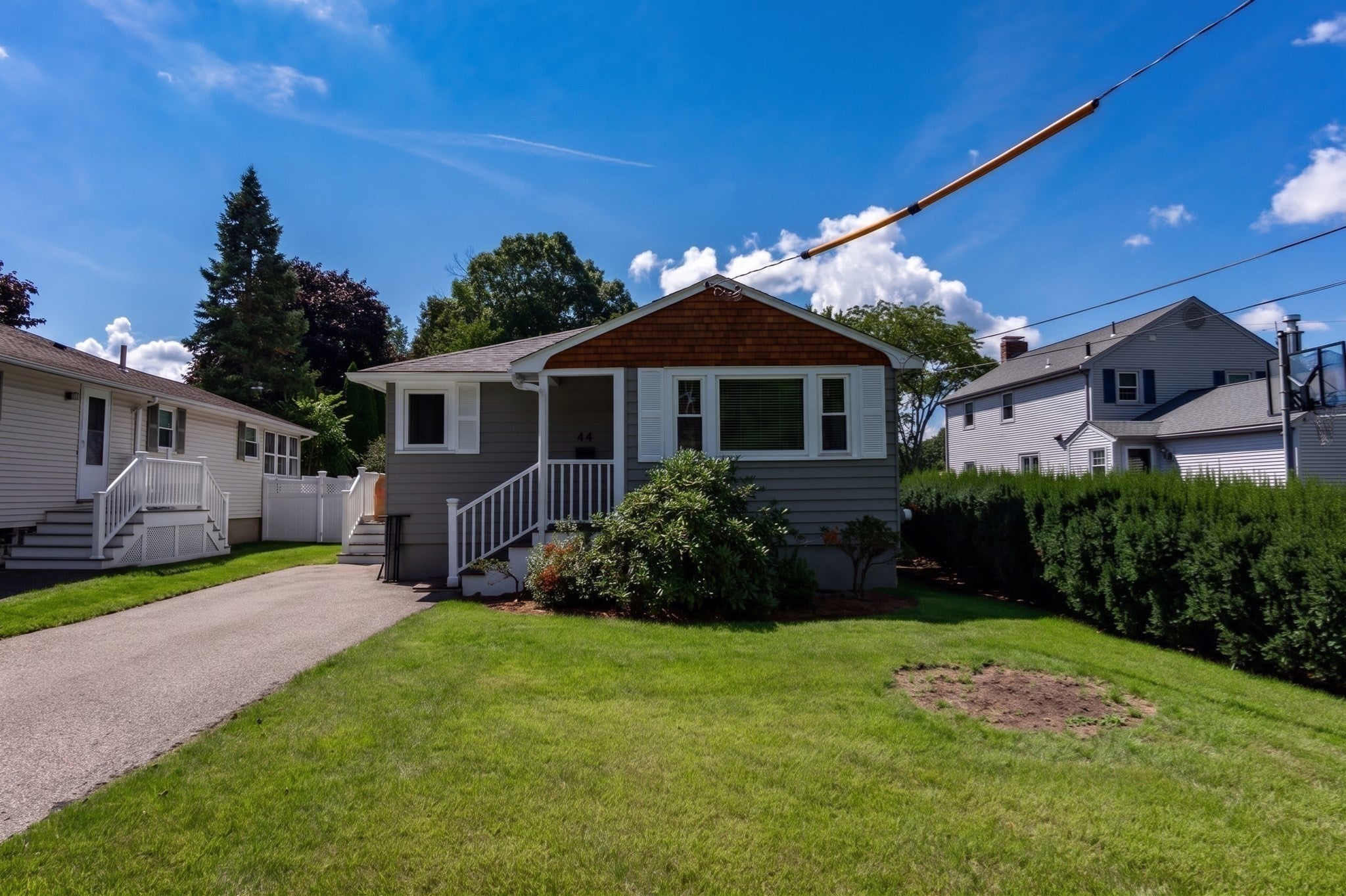 46 Dobbins Street, Waltham, MA, 46 Dobbins Street, Waltham, MA Photo #5