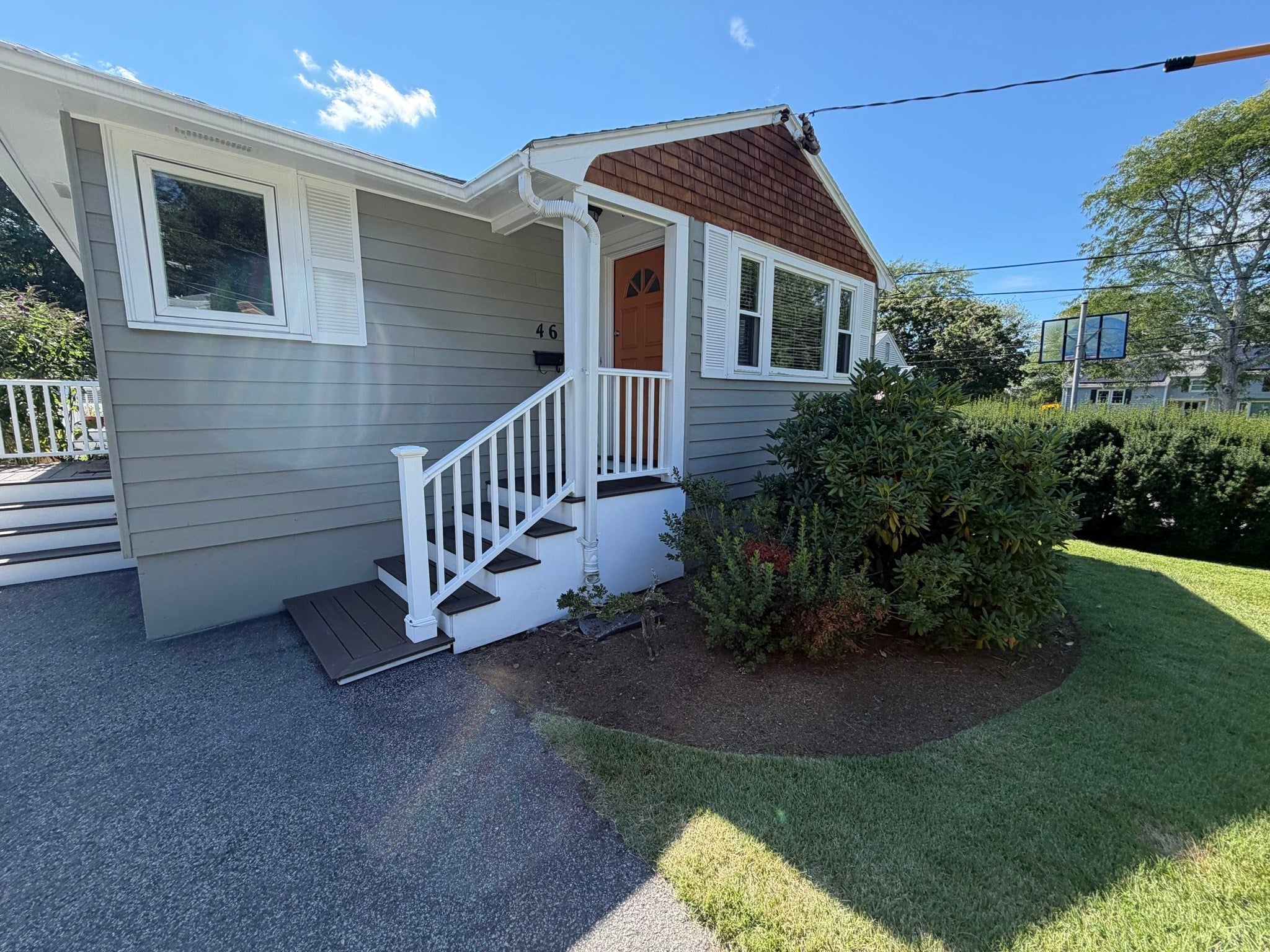 46 Dobbins Street, Waltham, MA, 46 Dobbins Street, Waltham, MA Photo #2