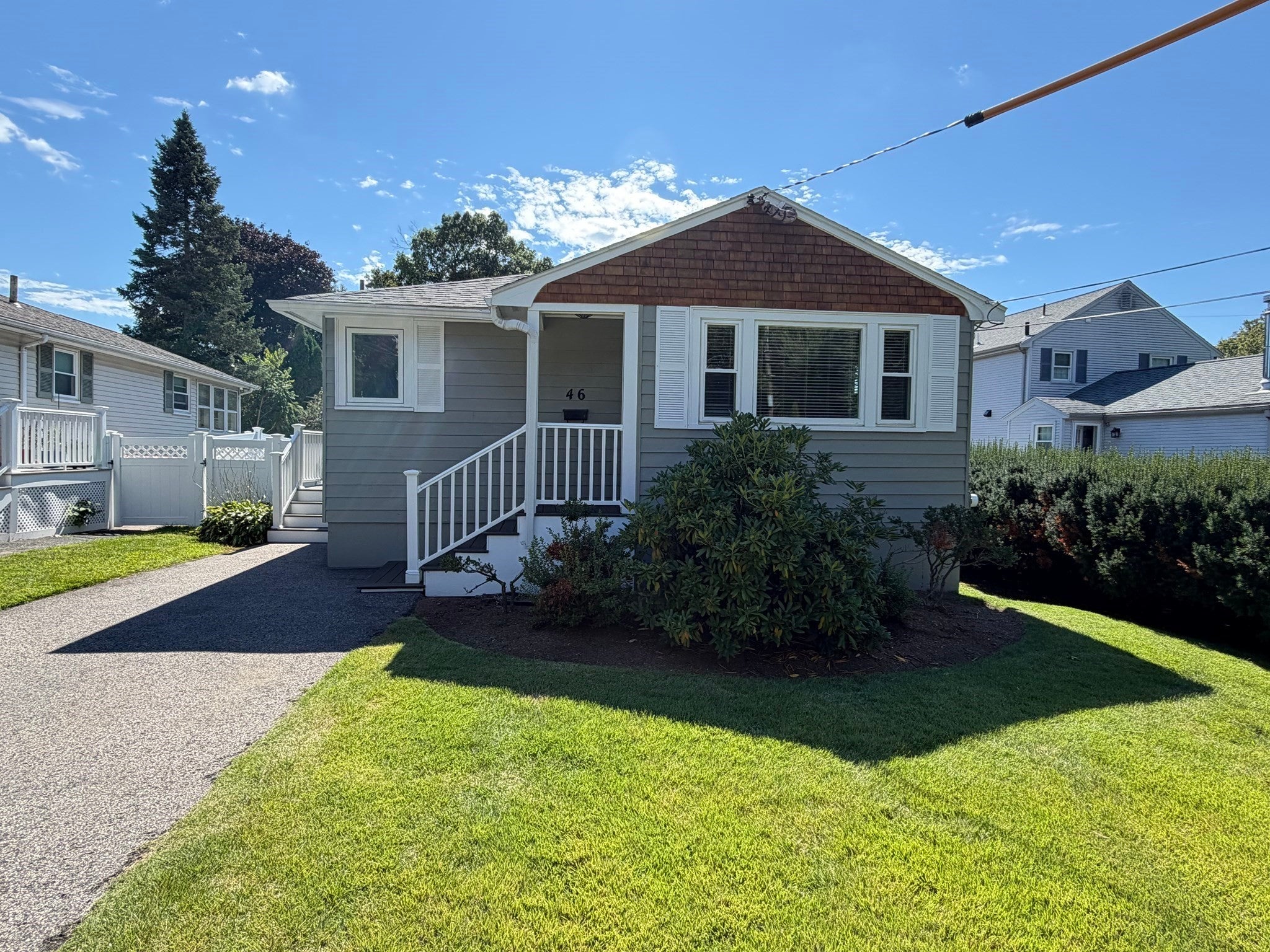 Photo of 46 Dobbins Street, Waltham, MA