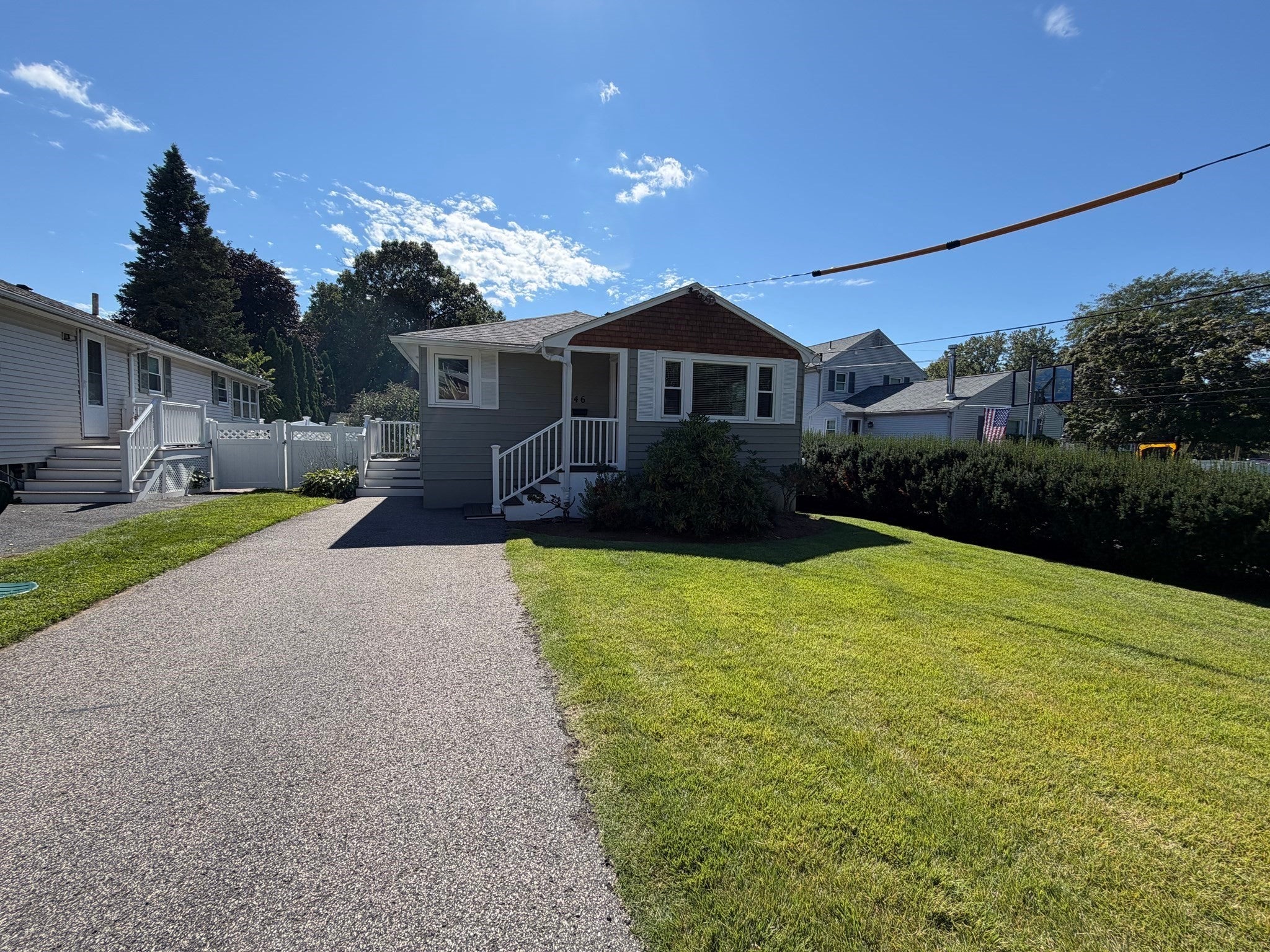 46 Dobbins Street, Waltham, MA, 46 Dobbins Street, Waltham, MA Photo #3