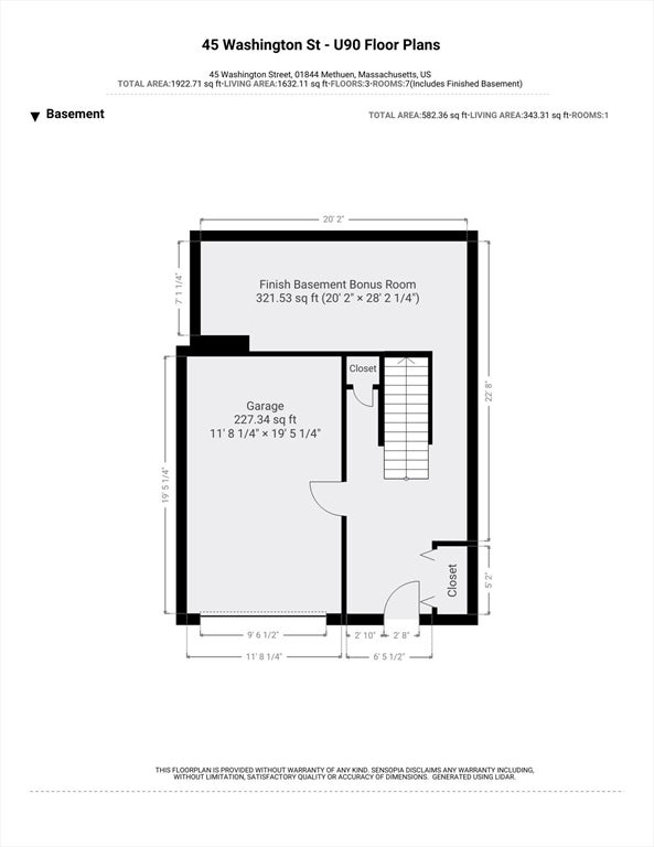 45 Washington St #90, Methuen, MA, 45 Washington St #90, Methuen, MA Photo #24