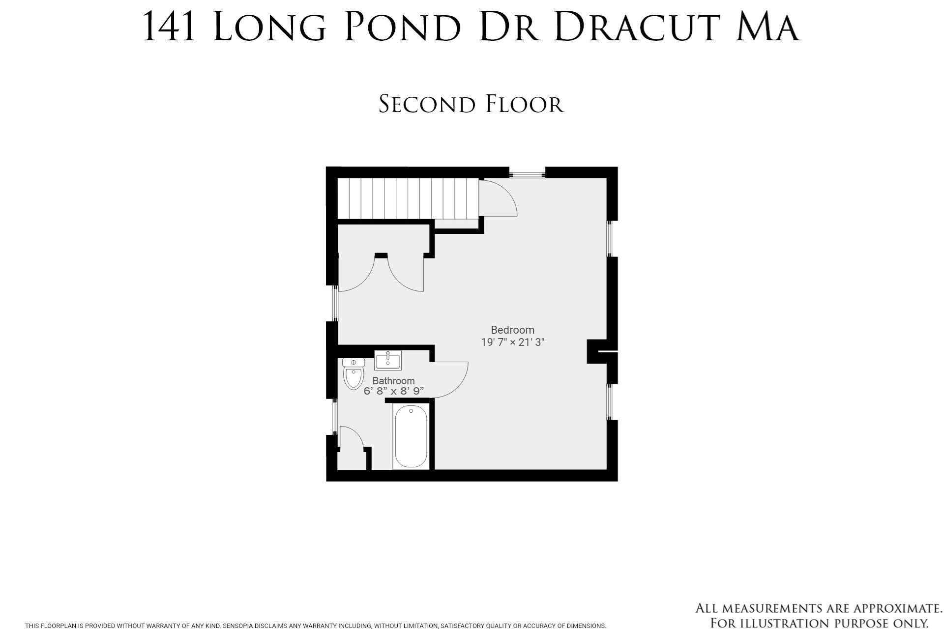 141 Long Pond Dr, Dracut, MA, 141 Long Pond Dr, Dracut, MA Photo #27