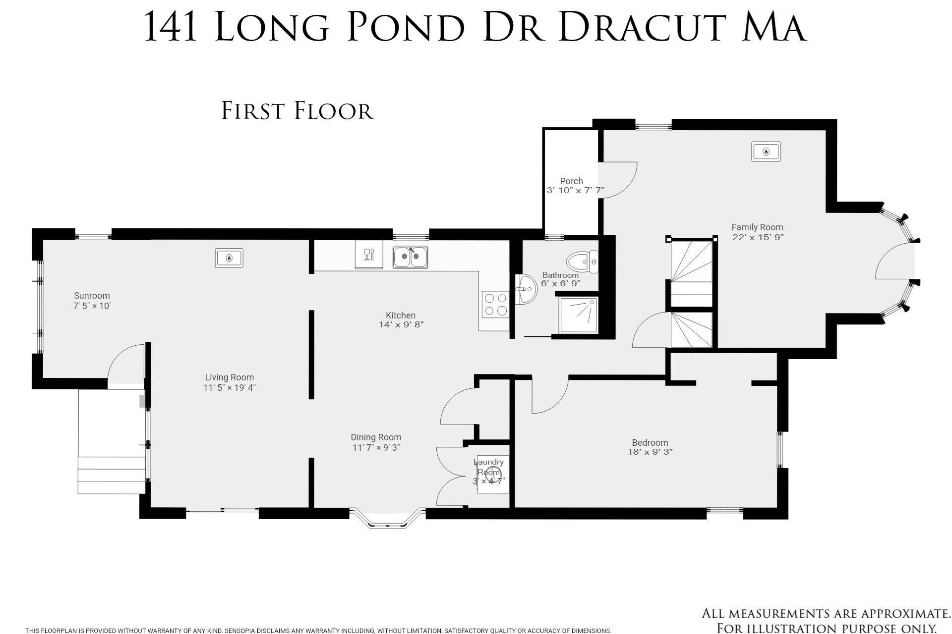 141 Long Pond Dr, Dracut, MA, 141 Long Pond Dr, Dracut, MA Photo #26