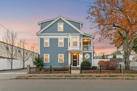 25 Cherry 3 Danvers MA 01923