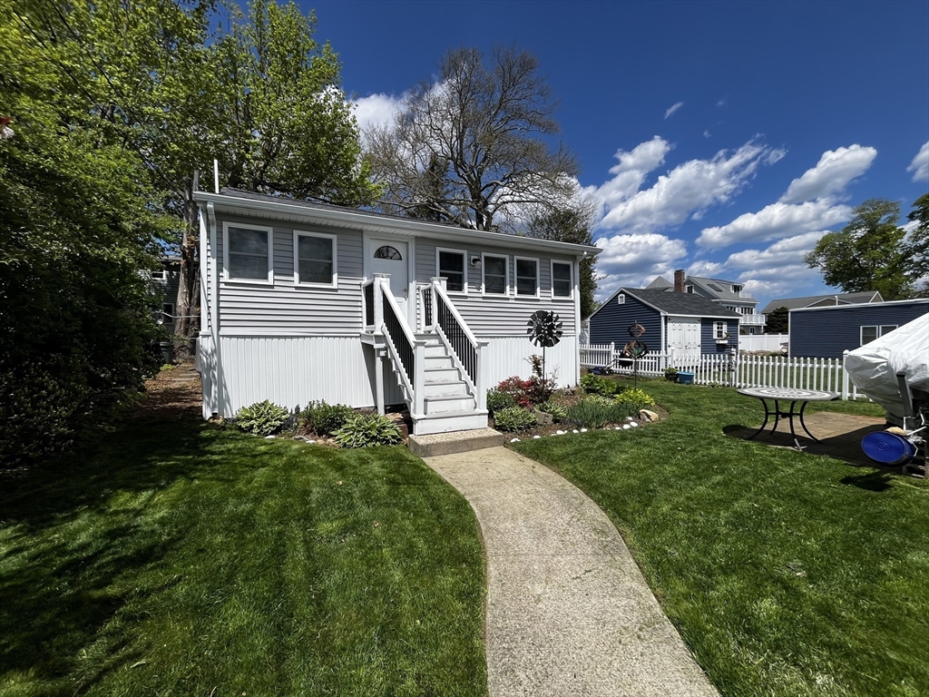 Photo of 13R West Ave, Kingston, MA