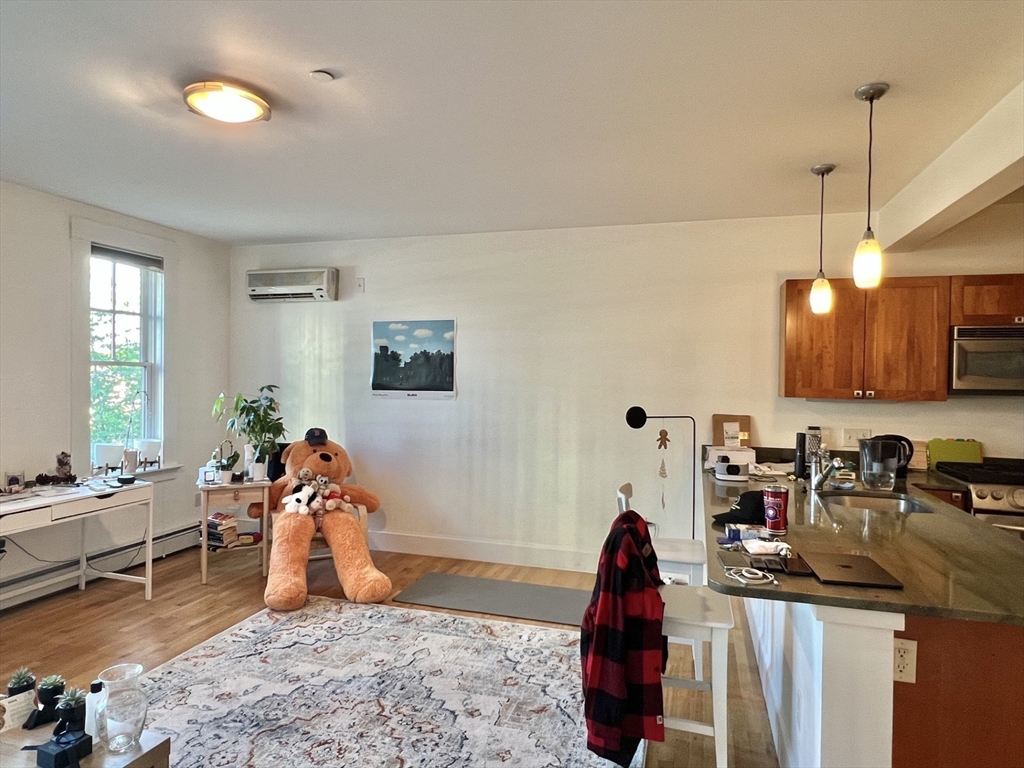 432 Norfolk Street 4C