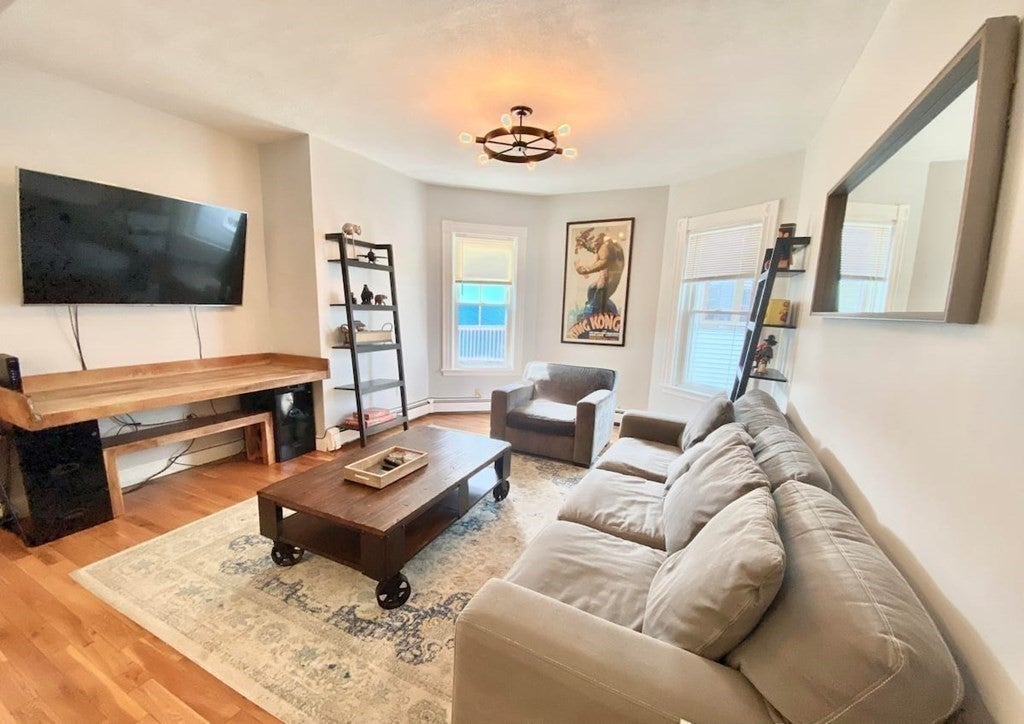 81 Sydney St #1, Boston, MA, 81 Sydney St #1, Boston, MA Photo #1