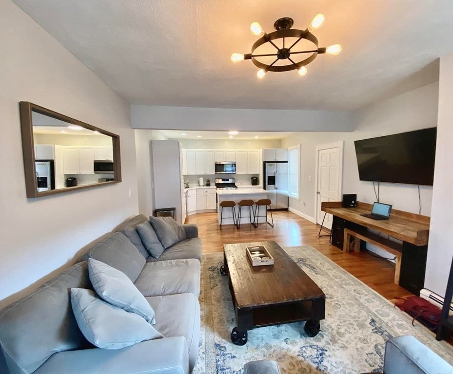 81 Sydney St #1, Boston, MA, 81 Sydney St #1, Boston, MA Photo #2