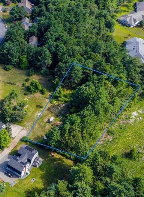 Photo of 5 Old Beaver Dam Rd, Wareham, MA 02571 (MLS # 73559626)