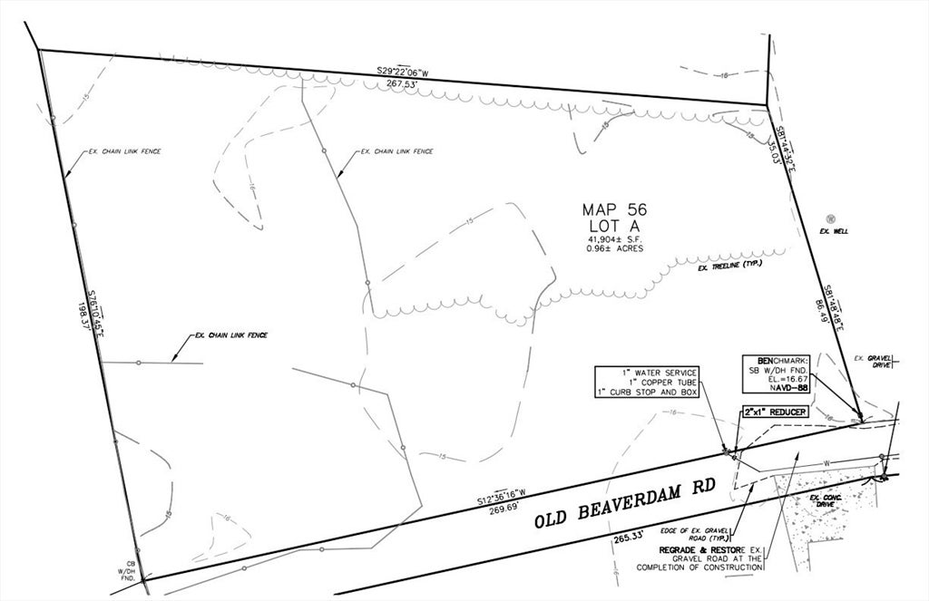 5 Old Beaver Dam Rd