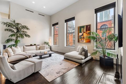 Photo of 201 Newbury Street #202, Boston, MA 02116 (MLS # 73478874)