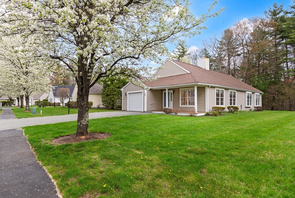 27 Kathleen Grant Rd