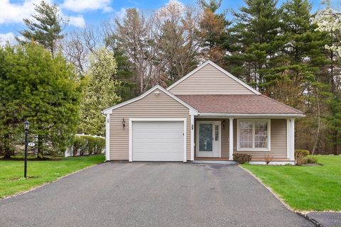 27 Kathleen Grant Rd Easton MA 02334