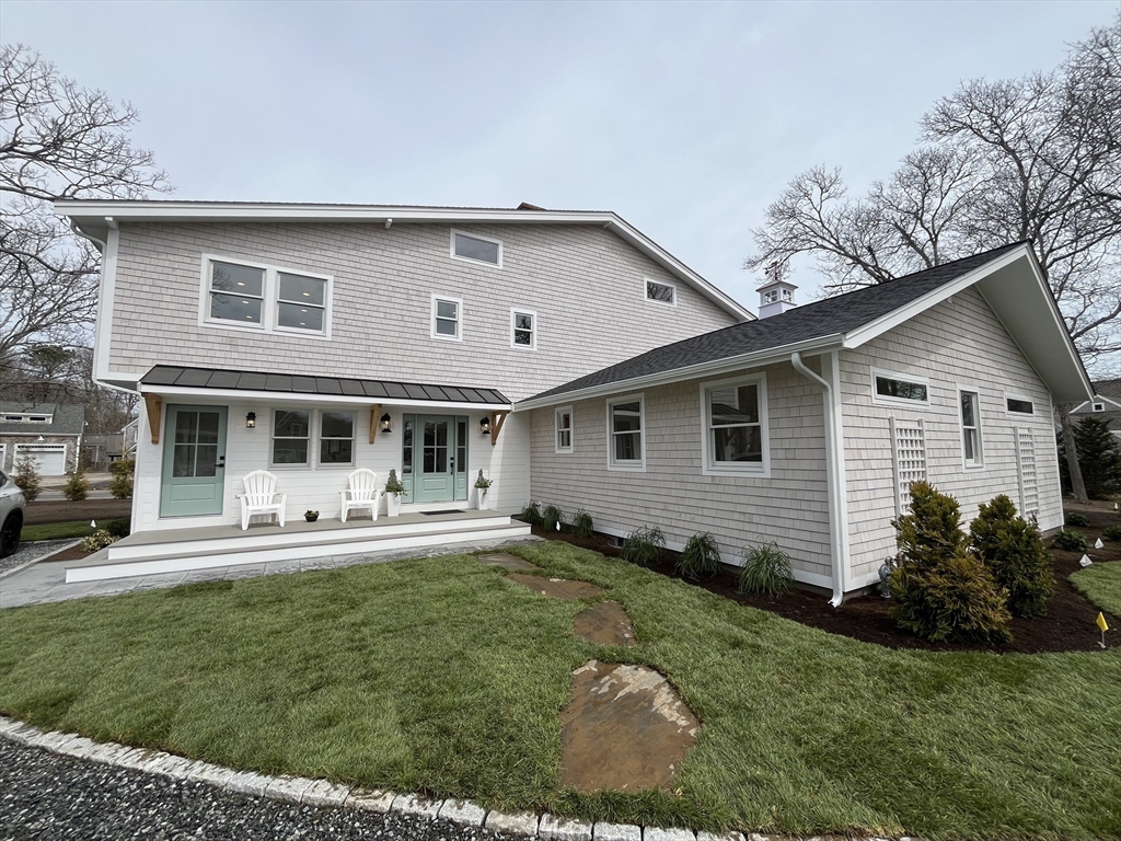 531 Menauhant Rd