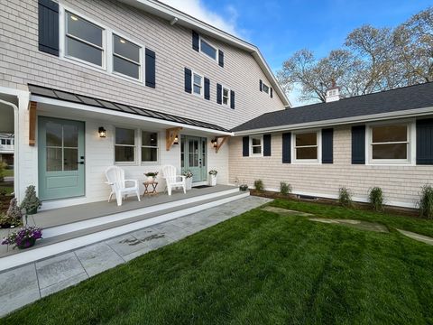 Photo of 531 Menauhant Rd, Falmouth, MA 02536 (MLS # 73484870)